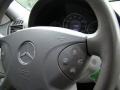 Brilliant Silver Metallic - E 500 Sedan Photo No. 24