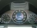 Brilliant Silver Metallic - E 500 Sedan Photo No. 25