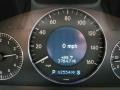 Brilliant Silver Metallic - E 500 Sedan Photo No. 26