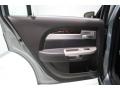 Silver Steel Metallic - Sebring Limited Sedan Photo No. 32