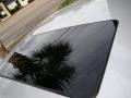 Brilliant Silver Metallic - E 500 Sedan Photo No. 33