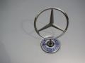 Brilliant Silver Metallic - E 500 Sedan Photo No. 35