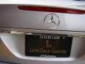 Brilliant Silver Metallic - E 500 Sedan Photo No. 36