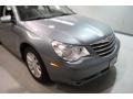 Silver Steel Metallic - Sebring Limited Sedan Photo No. 43