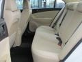 Pearl White - Sonata GLS Photo No. 5