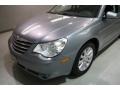 Silver Steel Metallic - Sebring Limited Sedan Photo No. 44
