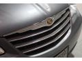 Silver Steel Metallic - Sebring Limited Sedan Photo No. 45
