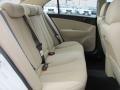 Pearl White - Sonata GLS Photo No. 9