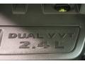 Silver Steel Metallic - Sebring Limited Sedan Photo No. 48