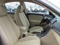 Pearl White - Sonata GLS Photo No. 10