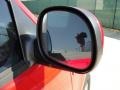 2002 Bright Red Ford F150 Sport Regular Cab  photo #18