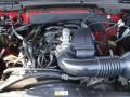 4.2 Liter OHV 12V Essex V6 2002 Ford F150 Sport Regular Cab Engine