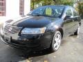 Black Onyx - ION 2 Sedan Photo No. 1