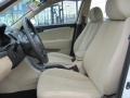 Pearl White - Sonata GLS Photo No. 23
