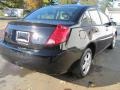 Black Onyx - ION 2 Sedan Photo No. 6
