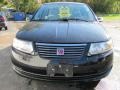 Black Onyx - ION 2 Sedan Photo No. 10