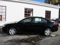 Black Onyx - ION 2 Sedan Photo No. 12