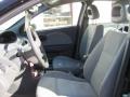 Black Onyx - ION 2 Sedan Photo No. 20