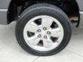 2003 Dodge Ram 1500 SLT Quad Cab Wheel and Tire Photo