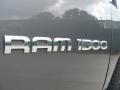 2003 Dodge Ram 1500 SLT Quad Cab Marks and Logos