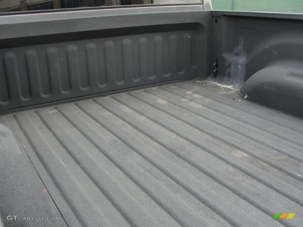 2003 Ram 1500 SLT Quad Cab - Graphite Metallic / Dark Slate Gray photo #23