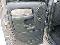 2003 Graphite Metallic Dodge Ram 1500 SLT Quad Cab  photo #30