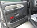 2003 Graphite Metallic Dodge Ram 1500 SLT Quad Cab  photo #32