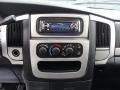 2003 Graphite Metallic Dodge Ram 1500 SLT Quad Cab  photo #37