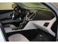 Light Titanium Dashboard Photo for 2010 GMC Terrain #38879648