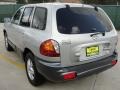 2003 Pewter Hyundai Santa Fe GLS  photo #5