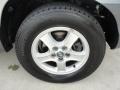 2003 Hyundai Santa Fe GLS Wheel and Tire Photo