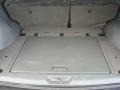 2003 Hyundai Santa Fe GLS Trunk