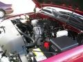  2007 Sierra 1500 Classic SLE Crew Cab 5.3 Liter OHV 16-Valve Vortec V8 Engine