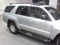 2003 Titanium Metallic Toyota 4Runner SR5  photo #21