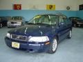 Atlantic Blue Metallic - S40 1.9T Photo No. 1