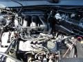 3.0 Liter OHV 12-Valve V6 2004 Ford Taurus SE Sedan Engine