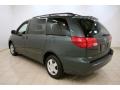 2004 Aspen Green Pearl Toyota Sienna LE  photo #5