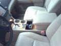 2008 Blizzard White Pearl Toyota Highlander Hybrid Limited 4WD  photo #13