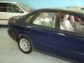 Atlantic Blue Metallic - S40 1.9T Photo No. 3