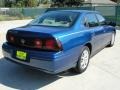 Laser Blue Metallic - Impala  Photo No. 3