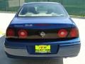 Laser Blue Metallic - Impala  Photo No. 4