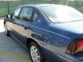 Laser Blue Metallic - Impala  Photo No. 5