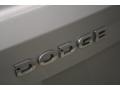 2009 Dodge Caliber R/T Badge and Logo Photo