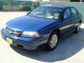 Laser Blue Metallic - Impala  Photo No. 7