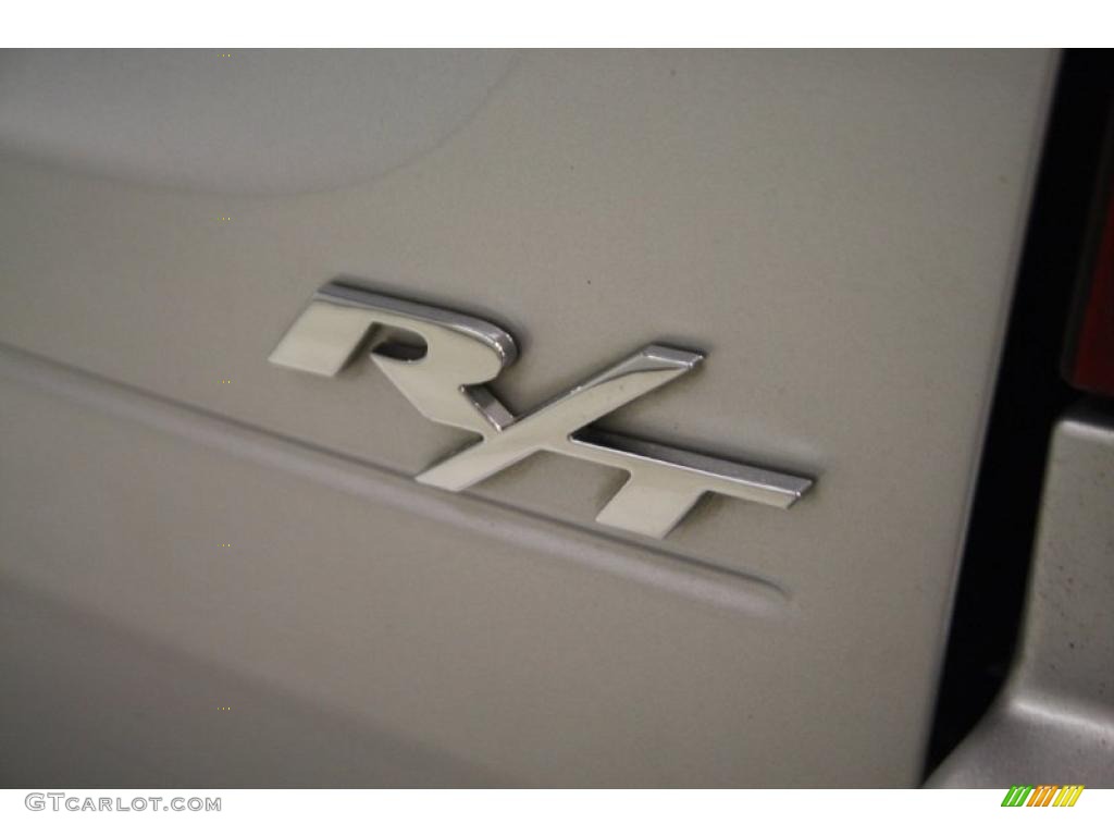 2009 Dodge Caliber R/T Marks and Logos Photo #38881929