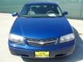 Laser Blue Metallic - Impala  Photo No. 8