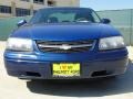 Laser Blue Metallic - Impala  Photo No. 9