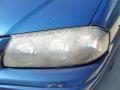 Laser Blue Metallic - Impala  Photo No. 10