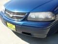 Laser Blue Metallic - Impala  Photo No. 11