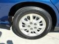 Laser Blue Metallic - Impala  Photo No. 14